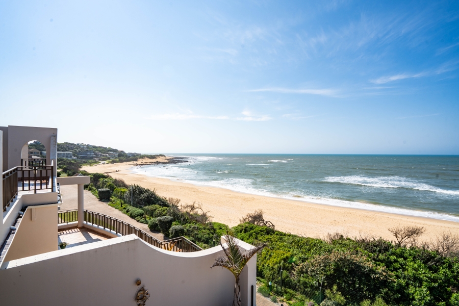 4 Bedroom Property for Sale in West Beach Eastern Cape